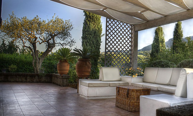 Luogosano House | SarKeep - Villa immersa nelle Vigne del Taurasi