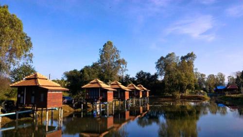 Rayong Resort | Sarocha Resort Rayong