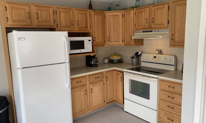 Clare House | Sartor Estate - your home away from home