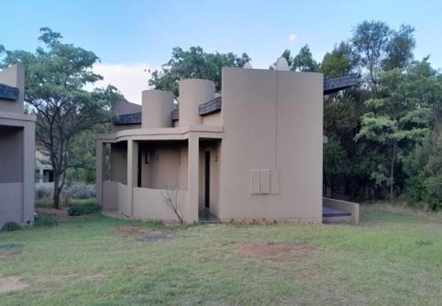 Mookgopong Bed & Breakfast | Sashe River at Buffelshuis Safari Camp