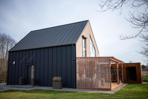 Choczewo Villa | Sasino chill