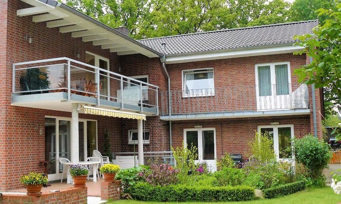 Sasel Bed & Breakfast | Sasishaus