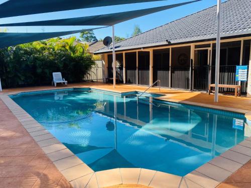 Rainbow Beach House | Satinwood 29
