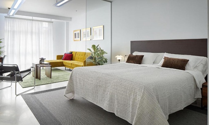 Antiguo House | Satori Suites