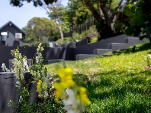 Kloof House | Satoris