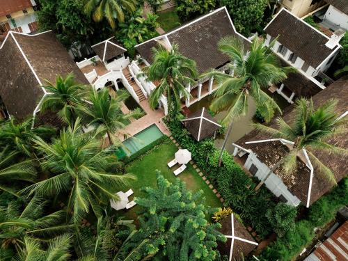 Luang Prabang Resort | Satri House Hotel
