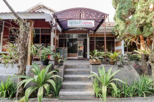 Pakem House | Satriafi Hotel