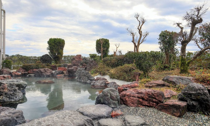 Satsuma Hotel | Satsuma Resort Hotel
