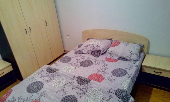 Ploiesti Apartment | Saturn Central apartment Ploiesti