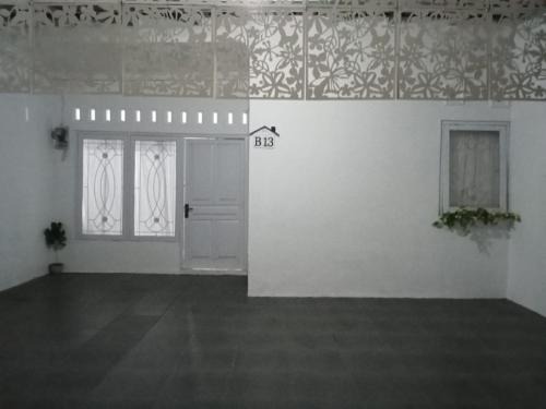 Purwokerto House | SatuRumah 5kamartidur 3AC Purwokerto Syariah