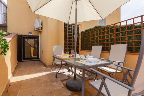 Canet de Mar Apartment | Sauc Beach Apartment
