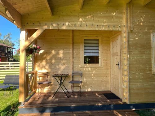Saulkrasti House | Saulkrasti Beach Cottage