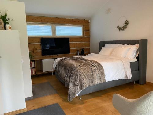 Espoo Ski Chalet | Sauna cottage in Nuuksio