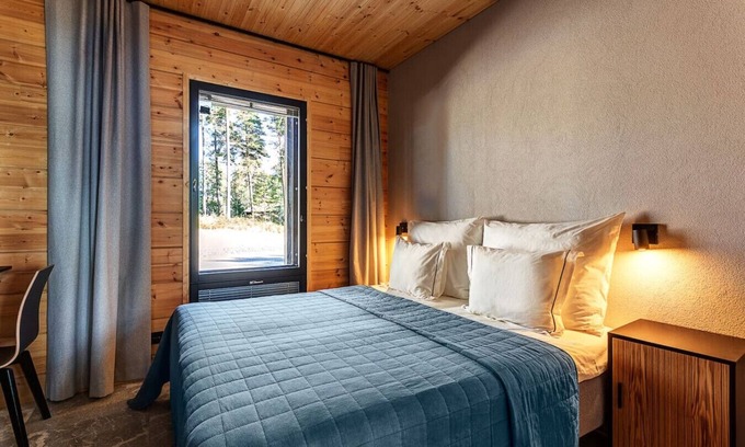 Kimito Island Apartment | Saunamäki L - Exquisite Luxurious Seafront Villa