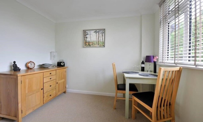 Martlesham Heath Apartment | Saurden Guest House