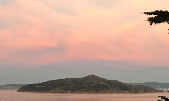 Sausalito House | Sausalito Sunrise - 2BR/1Bath Stunning Views