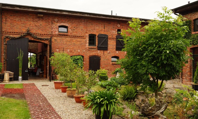 Ramin Apartment | -Saustall- with outdoor pool
