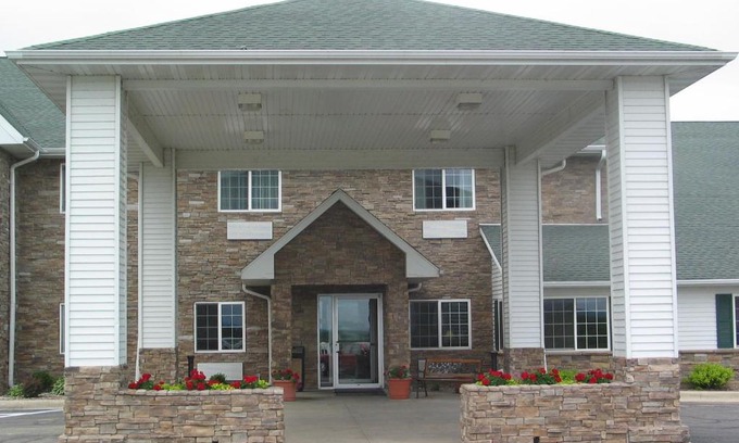 Savanna Hotel | Savanna Inn & Suites