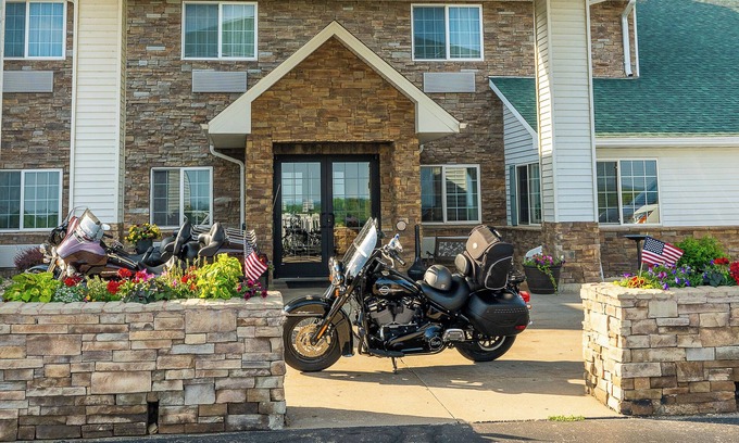 Savanna Hotel | Savanna Inn & Suites