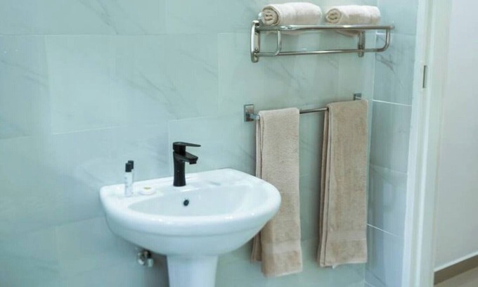 Harare Apartment | Savanna68 1 bed Apartment