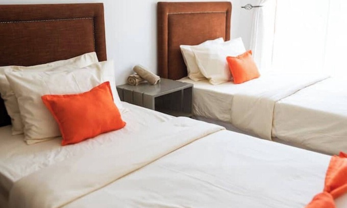 Harare Apartment | Savanna68 3bed Apartment#6