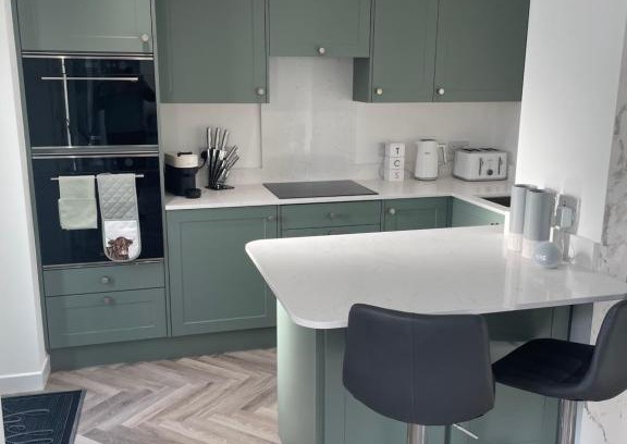 Wyke Regis Apartment | Savannah Lodge