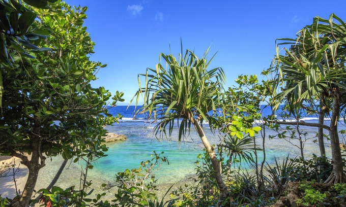 Savusavu Hotel | Savasi Island Resort