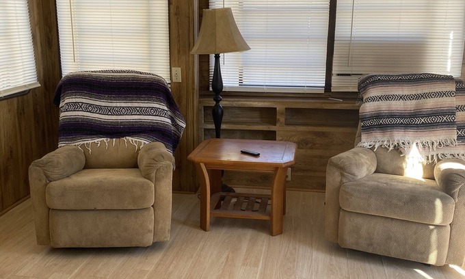 Drexel Heights House | Savers special park model near Casinos