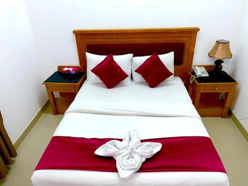 Azaiba Hotel | Savoy Inn Hotel Apartments