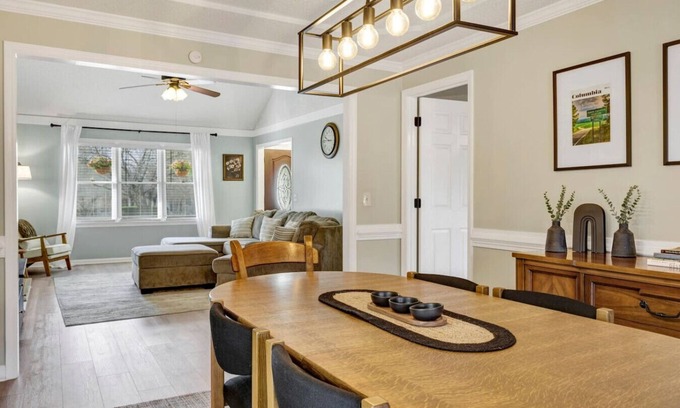 Huntcliff House | Sawgrass Cottage | 3BR with Deck