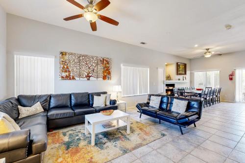 Cathedral City House | Sawgrass Summer