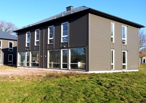 Farjestaden House | Saxnäs Ferieboende L. Erik