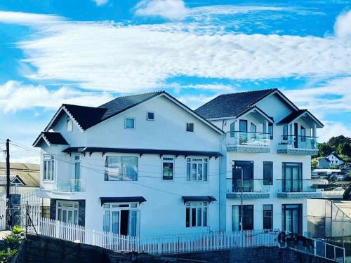 Phuong Villa | Say Homestay - Venuestay