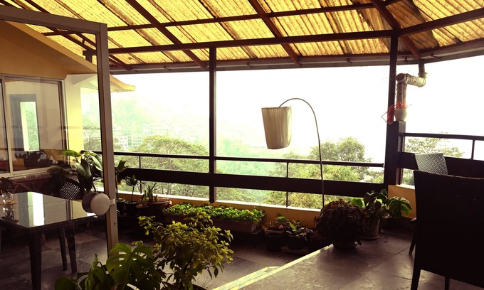 Gangtok Villa | Say Xplorica Dechen Villa