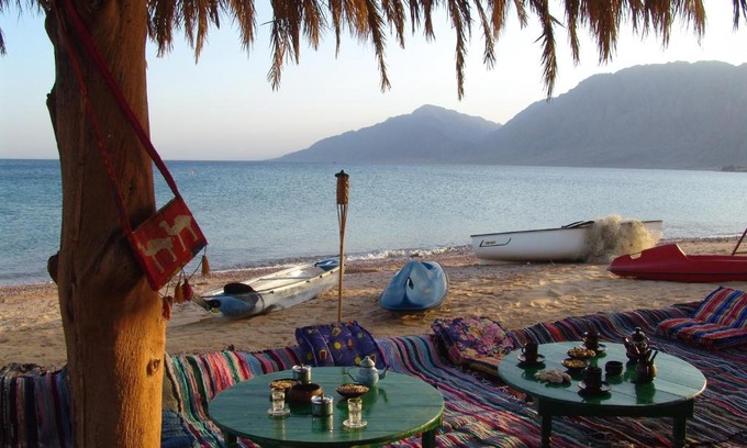Wasit Resort | Sayadeen Village - Red Sea Riviera