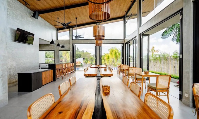 Gianyar House | Sayana Bali
