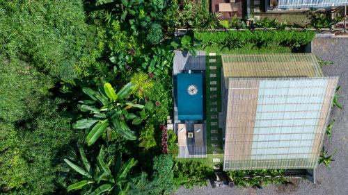 Bangli Villa | Sayuban Villa