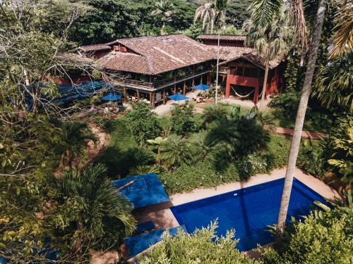 Pereira Hotel | Sazagua Hotel Boutique