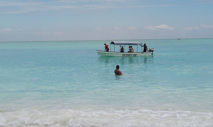 Nungwi House | SAZANIBUNGALOWS. Nungwi North Zanzibar