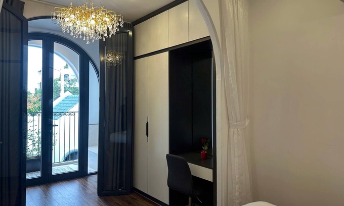 Ngu Hanh Son Villa | SC69LHK cozy house with private pool