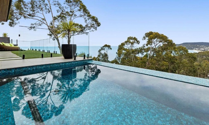 Lorne House | Scandi House
