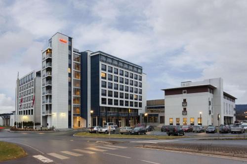 Stjordal Hotel | Scandic Hell