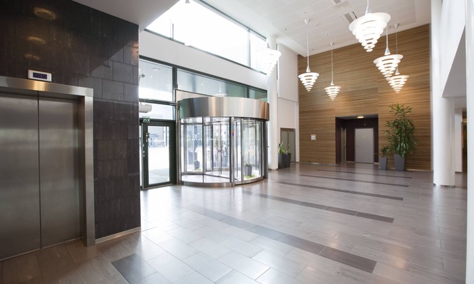 Oulu Hotel | Scandic Oulu City