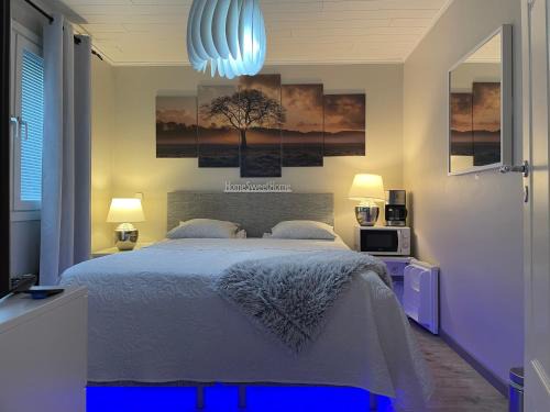 Turku House | Scandinavian Sleeping & Living Home Stay Experience