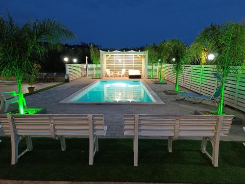 Naro House | Scanio's House