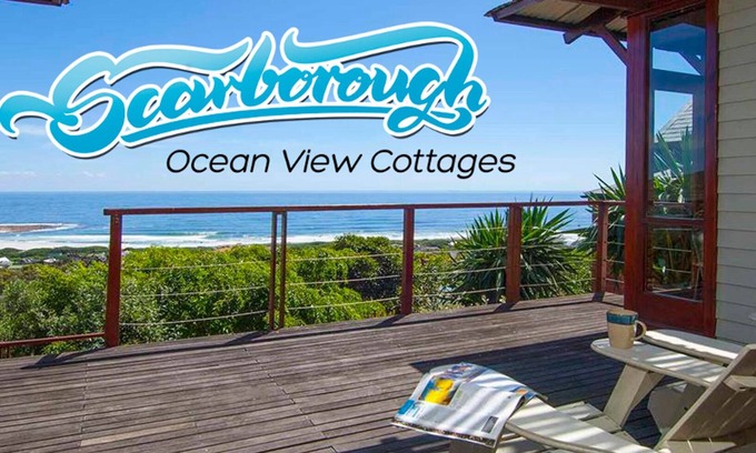Cape Peninsula House | Scarborough Ocean View Villa