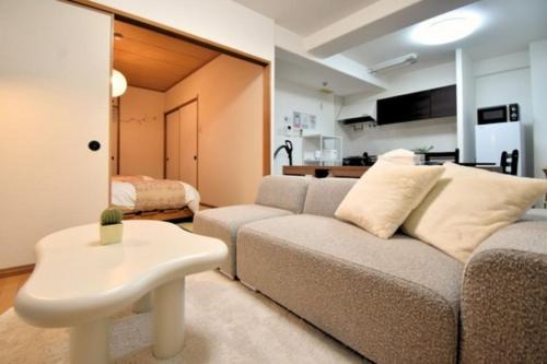Matsunawa Cho Apartment | Scarl Matsunawa/Vacation STAY 49770
