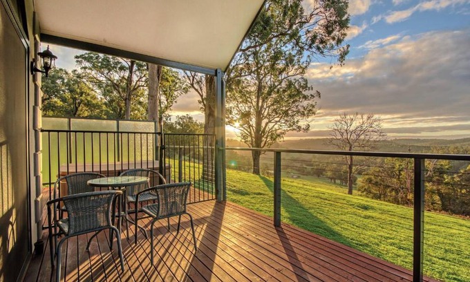 Quinninup Cabin | Scarlet Woods Chalets