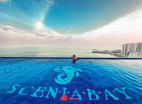 Vinh Hai Apartment | Scenia Bay OceanFront