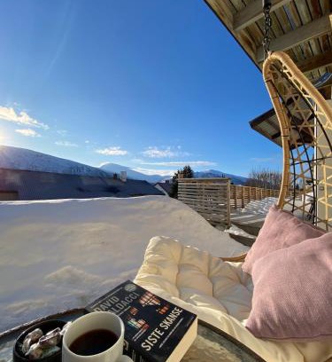 Tromso Apartment | Scenic Apartment, Free Parking & Near Center
